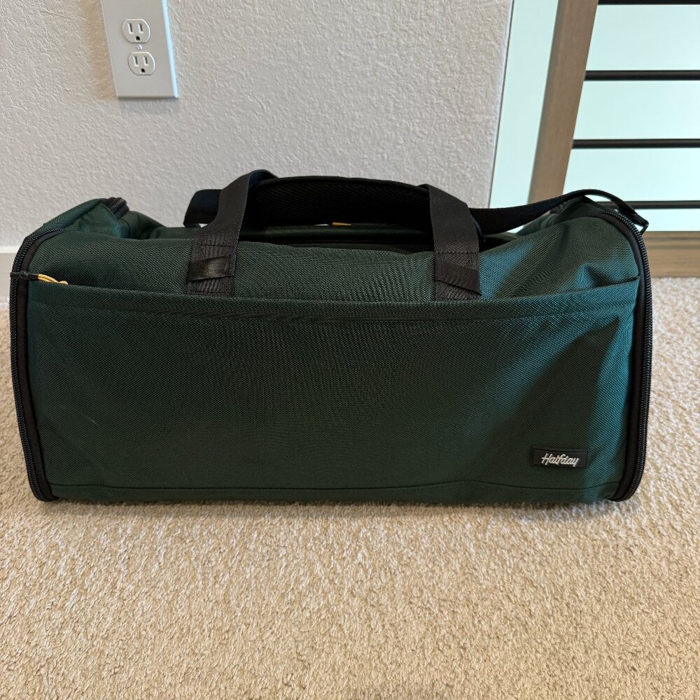 Halfday Garment Duffel 45L